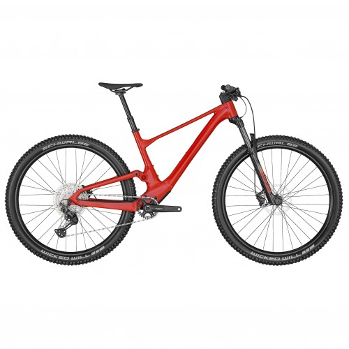 SCOTT SPARK 970 
